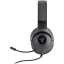 Razer Ausinės Razer Kraken V3 X RGB RZ04-03750300, 285g, 32&Omega;, 4cm, 1.8m, USB Type-A, Binaural, 12-28000Hz