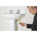 Uzgriežņu Atslēga Santehniķiem - pa&scaron;regulējo&scaron;a 0-70-453 Stanley