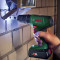 Akumuliatorinis gręžtuvas 18V (1x2,0Ah) Easy Drill 18V-40 06039D8004 BOSCH