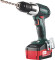 Akumulatora triecienurbjma&scaron;īna SB 18 LT 18V (2x4.0Ah) 602103500 METABO