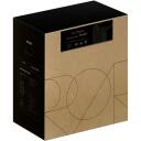 Asus Korpus PROART PA401 WOOD TG PWM BLACK, 2x160mm, 1x120mm, 2x2.5/3.5" ketta, 7 laiendusslotti, PWM tugi