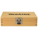 Frezavimo gręžimo rinkinys medienai 5 vnt. D-47363 MAKITA