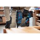 Bosch klammerdaja GTH 18V-38 M 0601482501, 18V, 38mm, harjadeta, RoHS