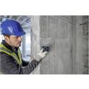 Bosch Professionaalne laseriga kauguse m&otilde;&otilde;tja GLM 40-31 0601075000, 40m, 635nm, IP65, punane laserkiir, m&auml;lu