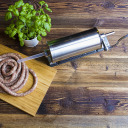 Horizontālais desu pildītājs 3 kg 38,5×15×17,5 cm 2,8 kg 311003 Browin