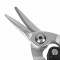 Metal scissors 250mm, straight 49996001 DNIPRO-M