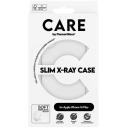 Care Aizsargkorpuss X-Ray 1443, 35g, 1.27cm, 8.113cm, 16.426cm, pa&scaron;atjaunojo&scaron;s TPU, Apple iPhone 16 Plus