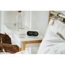 Adler Digitaalne &auml;ratuskell AD 1186W, 230V, 9V, LED ekraan, termomeeter, kalender, snooze funktsioon