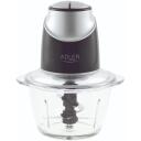 Adler Hakkija AD 4082, 550 W, 1,2 l, 2 kiiruseseadet, roostevabast terasest terad, klaasist kauss, kummist libisemisvastane r&otilde;ngas