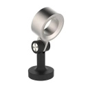 Laetav 4-in-1 laua ja seinale kinnitatav p&ouml;&ouml;ratav lamp 400 lm 2700&ndash;6500K 5V USB 35cm must YLYTD-0011 Yeelight