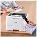 Brother HL-L5210DW printeris HLL5210DWRE1, 48 ppm, A4, bezvadu, automātiskā divpusējā drukā&scaron;ana, NFC