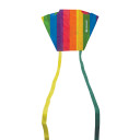 Kabatas pūķis, kompakts un gatavs lidojumam, R991056, SCHILDKRÖT