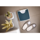 Mehaaniline vannitoakaal maksimaalse koormusega 130 kg ja t&auml;psusega 1000 g sinivalge AD8151B Adler