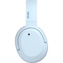 Edifier Belaidės Ausinės W820NB Plus, 49h, ANC iki -43dB, 40mm garsiakalbis, Bluetooth 5.2, USB-C, mikrofono triuk&scaron;mo slopinimas