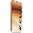 Honor 600 DS 5G i&scaron;manusis telefonas 6936520895175, 8 GB, 256 GB, 6400 mAh, IP68, AMOLED, 200 MP, 5G, USB Type-C