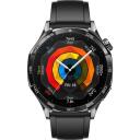 Huawei viedpulkstenis WATCH GT 5 46mm Vili-B19F, 1.43 collas, AMOLED, GPS, akumulators 524 mAh, IP68, Bluetooth 5.2, NFC