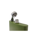 Kabatas kolba 'Klasika', nerūsējo&scaron;ais tērauds, 240 ml, R562148, Origin Outdoors