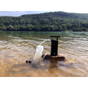 Ūdens filtrs 'Klondike', keramiskais filtrs, 0,1 mikronu poras, R179619, Origin Outdoors