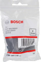 Kopētājs D 24 mm, Rokas frēzēm &Scaron;ABLONA VADOTNE, 2609200140 BOSCH