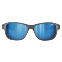 Glasses CAMINO M, Polarized 3CF, JULBO, 3660576998322, Weight: 24g, Lens: 40x55mm, Nose Bridge: 14mm, Temple: 130mm, Curvature: Base 6, Lenses: Spectron 3 Polarized, Category: 3, Suitable for: Hiking, trekking