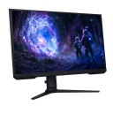 Samsung LS27FG510EUXEN Odyssey G5 27" QHD 2560&times;1440 180 Hz VA LCD žaidimų monitorius Juodas
