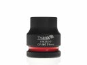 Impact Socket Tvardy T00212-21 3/4" 6PT 21mm CR-MO