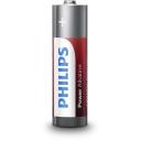 Philips Aku LR6P4B/10, 1.5 V, AA, 4 tk