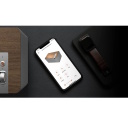 Juhtmevaba 2.1 Bluetooth k&otilde;lar 120 W 45 Hz-20 kHz RCA/Phono USB-C optiline The Three Plus P&auml;hkel (Walnut) 1071968 KLIPSCH