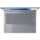Lenovo ThinkBook 14 G9 IRL, 21UY000EMH, 14", 1920 x 1200, WUXGA, 16 GB DDR5, 512 GB SSD, Intel Graphics, Windows 11 Pro, 802.11be