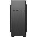 Gembird Datora korpuss CCC-FC-160, 390mm, 185mm, 445mm, 2xUSB 3.0, 2xUSB 2.0, 3x2.5" disku, 1x3.5" disks
