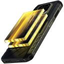 Ulefone Armor 22 BLACK 256GB, 6.58", 2408x1080, 8GB RAM, 256GB, 6600mAh, IP68, 64MP, Android 13