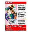 Canon fotopaber A4 170g matt 7981A005, 50 lehte, 210 x 297 mm, 0,22 mm, 170 g/m&sup2;