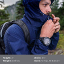 Jaka Minimalist Jacket, izmērs: S, Arctic Navy, 0889169367380 MARMOT