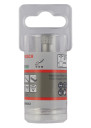 Dimanta kroņurbis 12 mm DrySpeed Best for Ceramic, Mazām leņķa slīpma&scaron;īnām PRO CERAMIC DRY KROŅURBIS, 2608599042, BOSCH