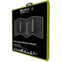 Sandberg Saules lādētājs 420-80, 60W, 15W USB-A, 18W USB-A QC3.0, 60W USB-C PD, 60W DC 5521, monokristālisks