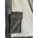 Isolatsiooniga vest, PESSO, LSPJN-L, must, L