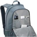 Case Logic Mugursoma 4866 WMBP-215, 15,6", 0,53kg, poliesters, regulējamas lences, ūdensnoturīgs