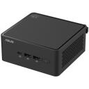 Asus Mini PC barebone RNUC15CRHU700002, 120W, 8 kodoli, 16 pavedieni, 96GB, 2xHDMI, 2xThunderbolt 4, 1xUSB4, 1xUSB 2.0