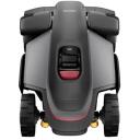 Roborock Elektriline muruniiduk RockMow Z130, 3000m&sup2;, AWD, RTK, VSLAM, 24cm, 20-70mm, 6 tera, 140min
