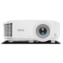 Benq Projektors MW550 9H.JHT77.13E, 3600 ANSI lūmeni, WXGA (1280x800), 2 HDMI, 20 000:1 kontrasts