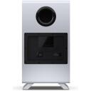Sharp | 3.1.2 Dolby Atmos/DTS:X Soundbar with Wireless Subwoofer | HT-SBW53121(SL) | Bluetooth