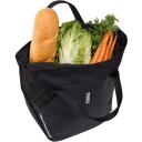 Thule Liela soma 5465, 3205465, 25L, 0.6kg, melna, neilons, PEVA oderējums, YKK rāvējslēdzējs, atstarojo&scaron;a apdare