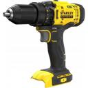 Stanley Akutoorik SFMCD700D2A-QW, 18 V, 2x2Ah, 1500 rpm, 50 Nm, 2 kiirus, 24 p&ouml;&ouml;rdemomendi seadistust