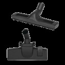 Putekļu sūcējs 700W HEPA 5 BRUSHES 67090 LUND