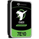 Seagate Exos ST6000NM019B iek&scaron;ējais cietais disks, 6TB, 7200 apgr./min, SATA III, 256MB buferis, 5-60 &deg;C
