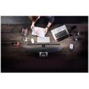 Benq Ekrānjosla LED uzdevumu lampa 9H.W42QD.WP1, 5 W, 2700-6500 K, 50000 h, 930 lm, melns, alumīnijs, PC