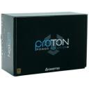 Chieftec Toiteplokk BDF-600S, 600 W, 80 Plus Bronze, Aktiivne PFC, 2x6+2 Pin PCI-E, 6 SATA, 2 Molex, 12 cm ventilaator
