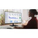 Philips 32E1N1800LA/00 LCD monitorius, 31,5", 3840 x 2160, 60 Hz, 4 ms, 300 cd/m&sup2;, HDMI 2