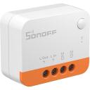 Sonoff ZBMINIL2 nutikas ZigBee mini l&uuml;liti, ZBMINIL2-2PACK, 100-240V ~ 50/60 Hz 6 A, Zigbee 3.0, 2 tk.