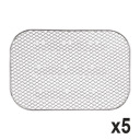 Pārtikas žāvētājs 300W, 5 TRAYS 68280 LUND